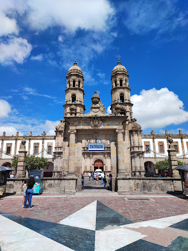 Basílica de Nuestra Señora de Zapopan