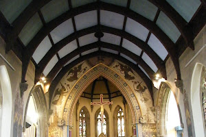 Church of St James the Great - Darlington