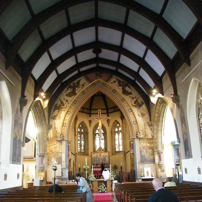Church of St James the Great - Darlington