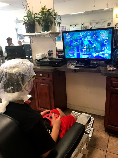 Barber Shop «Family Barber Shop», reviews and photos, 191 NY-59 #9, Suffern, NY 10901, USA