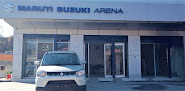 Maruti Suzuki Arena (akanksha Automobiles, Champawat, Lohaghat Road)
