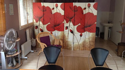Elisabeth Maurin Naturopathie Sophrologie Reflexologie à Montluçon