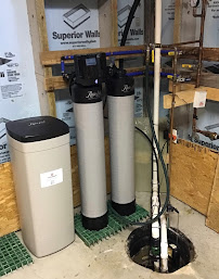 Anderson Water-Power-Air - Photo 8 - Car repair in Rochester, NY, Rochester