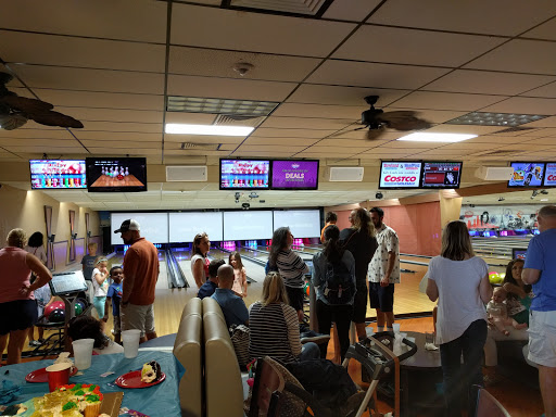 Bowling Alley «Bowland Beacon», reviews and photos, 5400 Tamiami Trail N, Naples, FL 34108, USA