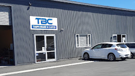 Taupo Brake & Clutch Ltd