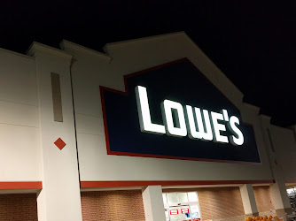 Lowe's Home Improvement