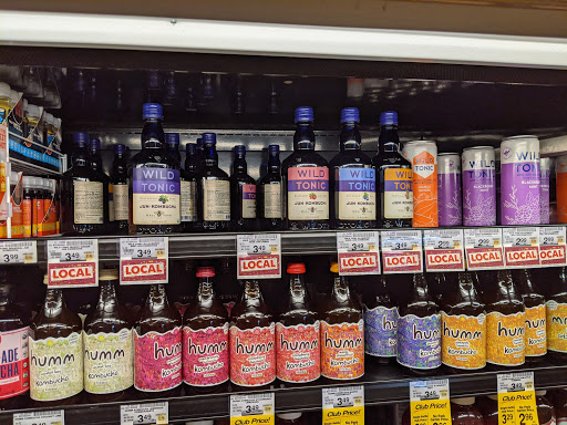 Grocery Store «Safeway», reviews and photos, 1635 E Cottonwood St, Cottonwood, AZ 86326, USA