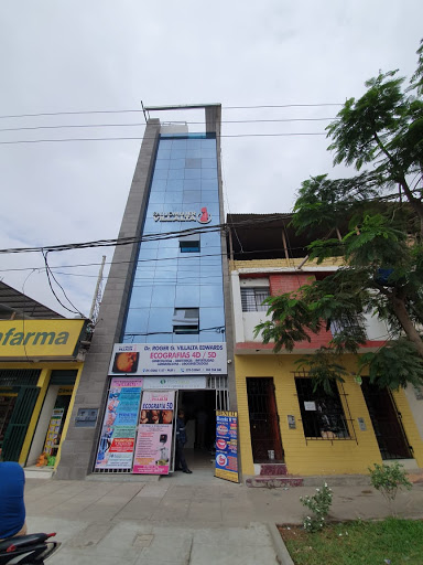 CENTRO GINECOLOGICO SALUD MUJER VILLALTA