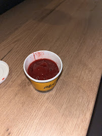 Plats et boissons du Restauration rapide McDonald's à Vern-sur-Seiche - n°3