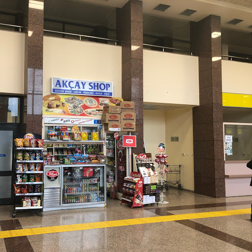 AKÇAY BÜFE & DB Filo Araç Kiralama Hizmetleri