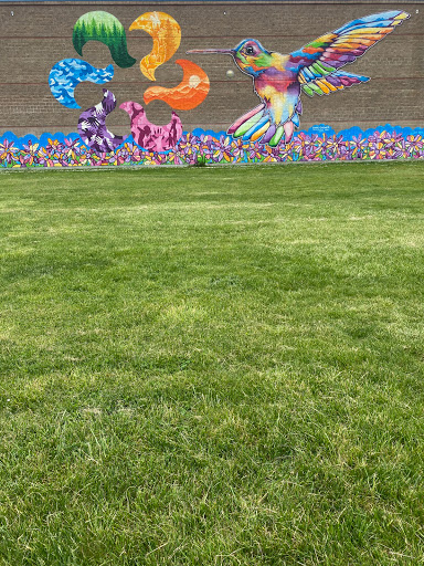 Park «Willamalane Park», reviews and photos, 1276 G St, Springfield, OR 97477, USA