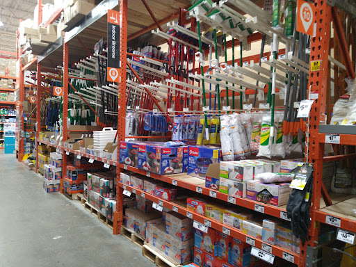 Home Improvement Store «The Home Depot», reviews and photos, 325 Howe Ave, Cuyahoga Falls, OH 44221, USA