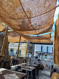 Atmosphère du Restaurant Le Bar Du Pecheur à Ajaccio - n°5