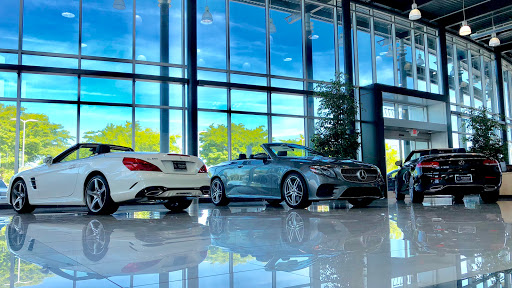 Car Dealer «Mercedes-Benz of Stockton», reviews and photos, 10777 Trinity Pkwy, Stockton, CA 95219, USA