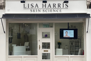 Lisa Harris Skin Science