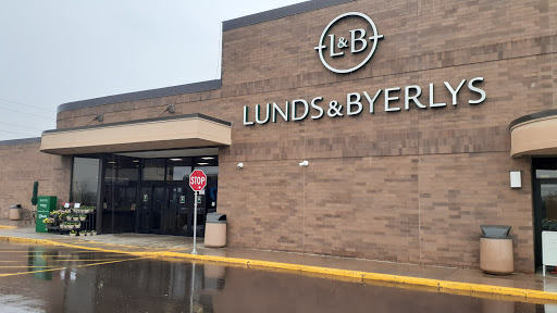 Grocery Store «Lunds & Byerlys Roseville», reviews and photos, 1601 County Rd C West, Roseville, MN 55113, USA