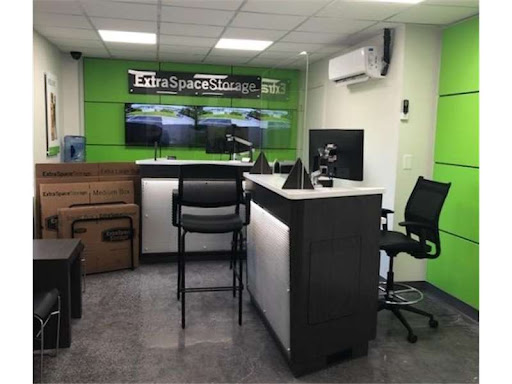 Storage Facility «Extra Space Storage», reviews and photos, 5341 Cane Ridge Rd, Antioch, TN 37013, USA