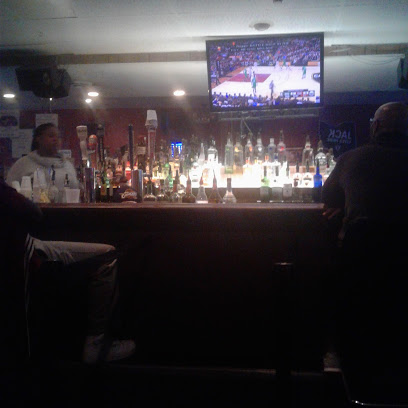 Stackers Bar & Grille