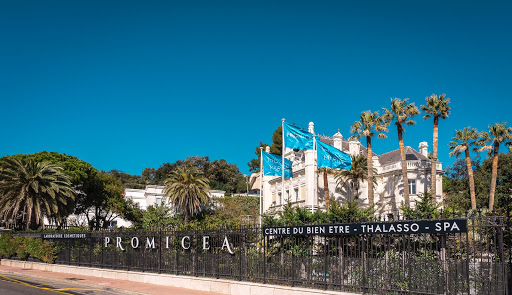 Les Thermes Marins Promicea