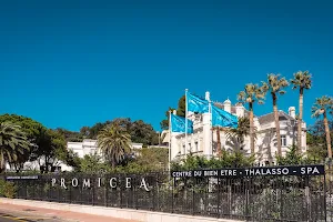 Les Thermes Marins Promicea image