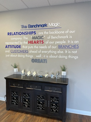 Benchmark Mortgage