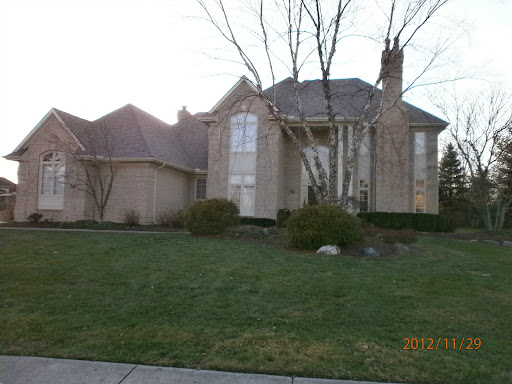 Roofing Contractor «Roof One», reviews and photos, 275 S Telegraph Rd, Pontiac, MI 48341, USA