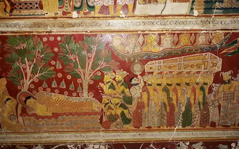 Kathaluwa Old Temple image