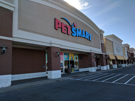 Pet Supply Store «PetSmart», reviews and photos, 4731 Commercial Dr, New Hartford, NY 13413, USA