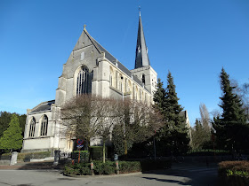 Sint-Waldetrudiskerk
