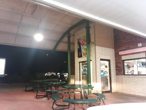 Fast Food Restaurant «Sonic Drive-In», reviews and photos, 1265 Texas Ave, Bridge City, TX 77611, USA