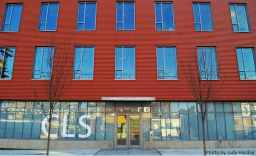 Legal Services «Community Legal Service», reviews and photos