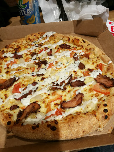 Domino's Pizza Lille