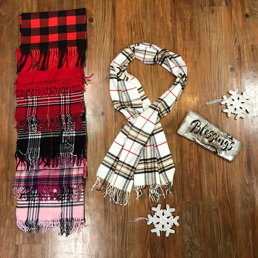 Boutique «Eve And Me Boutique», reviews and photos, 3603 Round Lake Blvd NW #101, Anoka, MN 55303, USA