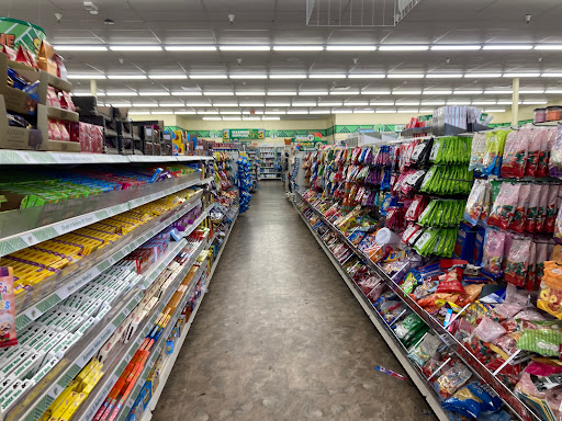 Dollar Store «Dollar Tree», reviews and photos, 1041 Vine St, Healdsburg, CA 95448, USA