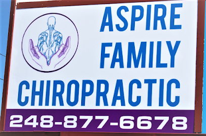 Aspire Family Chiropractic
