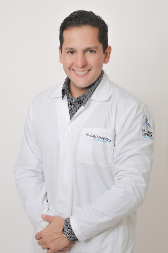 Consultorio Dr. Galo Espinosa Romero - Machala