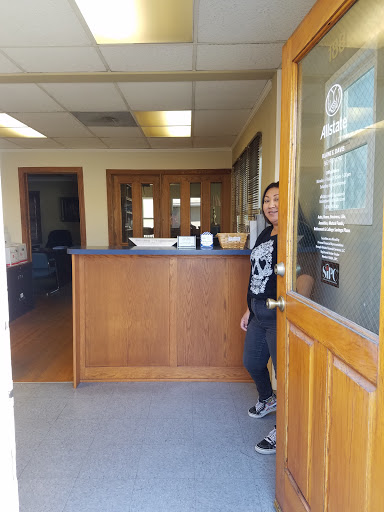 Insurance Agency «Allstate Insurance Agent: Blaine Davis», reviews and photos