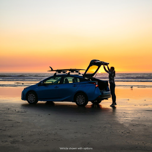 Car Dealer «Grants Pass Toyota», reviews and photos, 375 Redwood Hwy, Grants Pass, OR 97527, USA