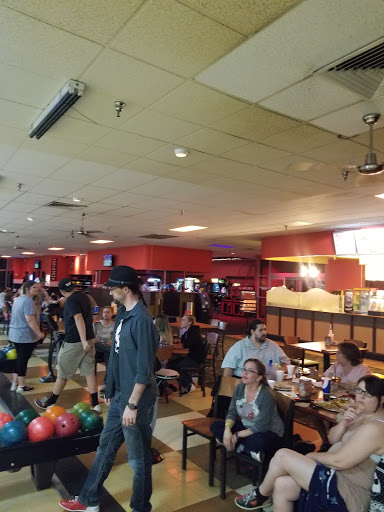 Bowling Alley «AMF Chandler Lanes», reviews and photos, 1900 N Arizona Ave, Chandler, AZ 85225, USA