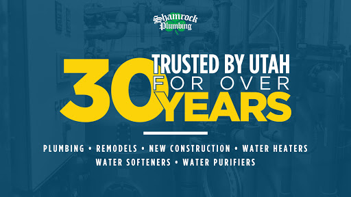 Plumber «Shamrock Plumbing», reviews and photos, 340 W 500 N, North Salt Lake, UT 84054, USA