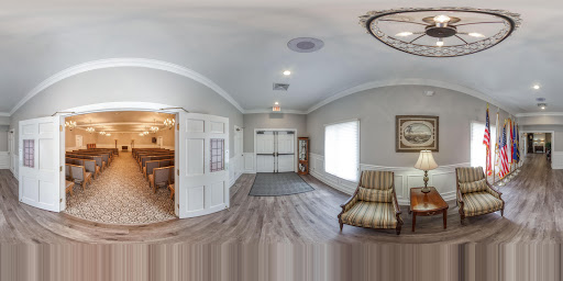 Funeral Home «Leo P. Gallagher & Son Funeral Home», reviews and photos, 2900 Summer St, Stamford, CT 06905, USA