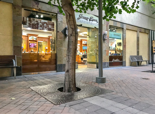 Barber Shop «Groom Room Barbershop», reviews and photos, 2502 E Camelback Rd, Phoenix, AZ 85016, USA