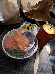 Photo n°20 de Poké Rolls Isle-Adam à L'Isle-Adam ()