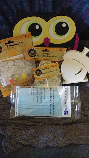 Dollar Store «Dollar Tree», reviews and photos, 100 Granite St, Quincy, MA 02169, USA