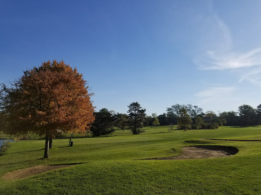 Golf Course «Green Meadows Golf Club», reviews and photos, 18W201 W 63rd St, Westmont, IL 60559, USA