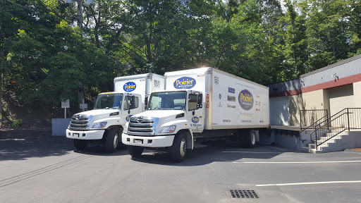 Appliance Store «Poirier Sales and Service Corporation», reviews and photos, 1015 Washington St, Norwood, MA 02062, USA