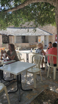 Atmosphère du Café Café Le Canigou à Villefranche-de-Conflent - n°14