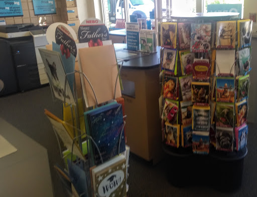 Shipping and Mailing Service «The UPS Store», reviews and photos, 15912 Crain Hwy B, Brandywine, MD 20613, USA