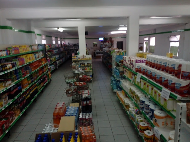 Supermercado Carminha - Mercado