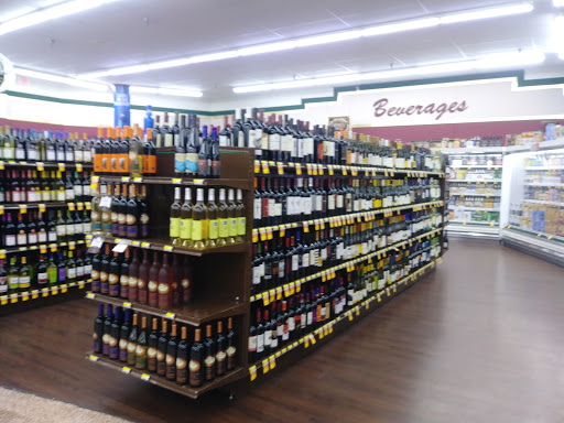 Grocery Store «Rivertown Market IGA», reviews and photos, 1041 Old US Rte 52 # A, New Richmond, OH 45157, USA